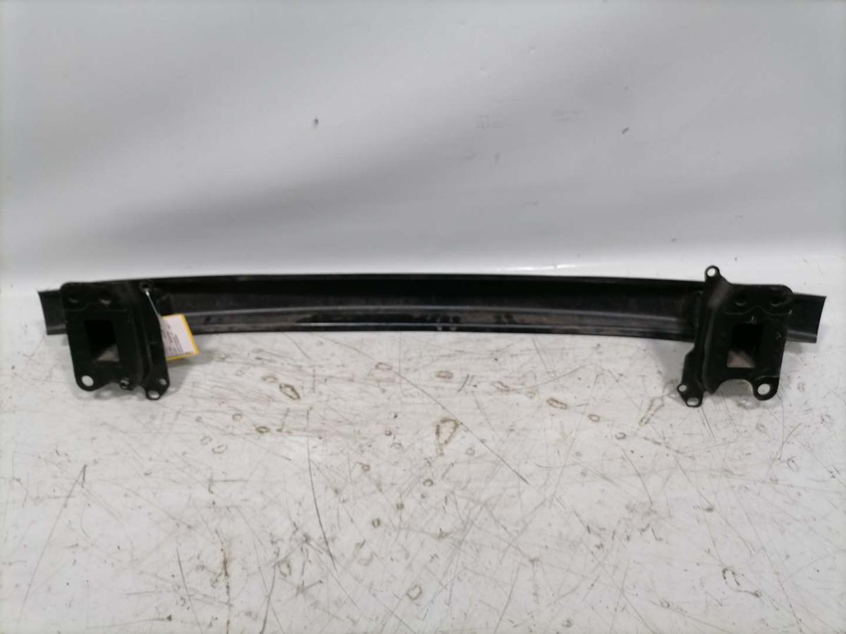 VW Polo 9N1 original Tr&auml;ger Verst&auml;rkung Sto&szlig;stange Stossf&auml;nger vorn Bj.2004